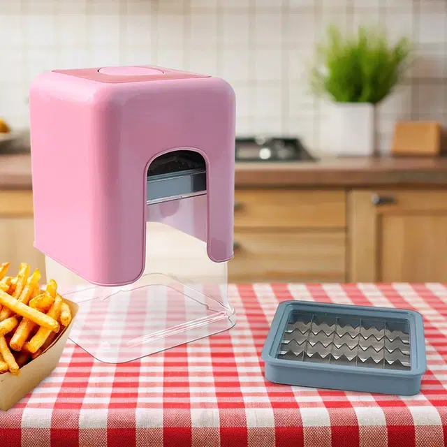 Apex potato chipser n chopper_pcc 11454