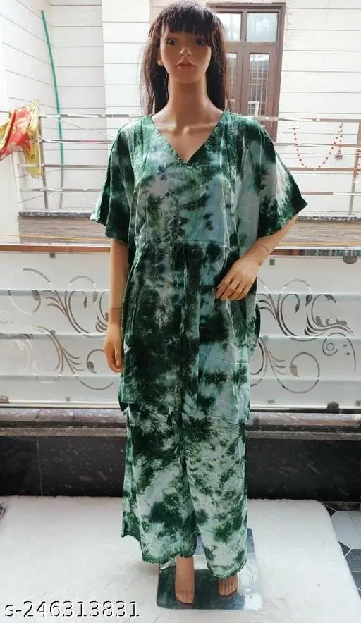 Stylish Dress for Women (No Dupatta, XL)