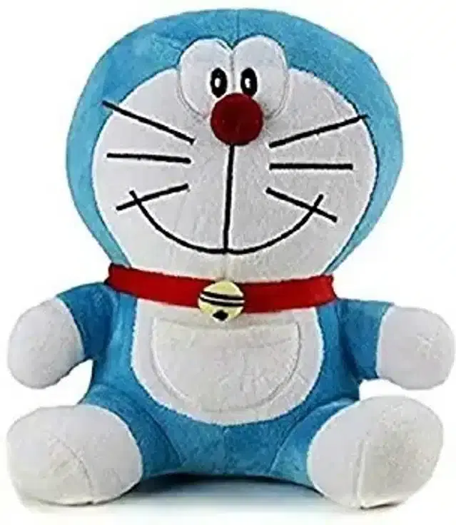 Soft Stuffed Teddy Bear for Kids, Multicolor