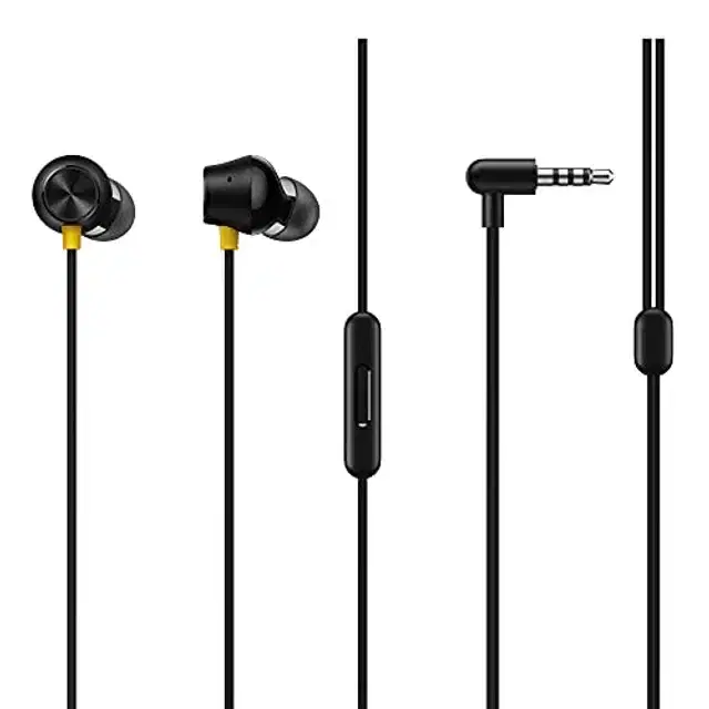 Wired Earphone, Pack of  2