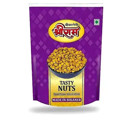 Shree Ram Tasty Nuts 1 kg