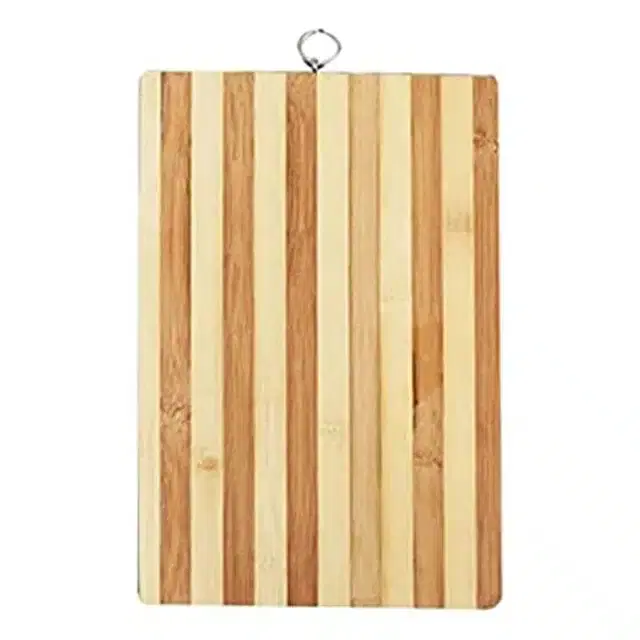 Vegetable Cutting Board, Brown, Free Size, B1