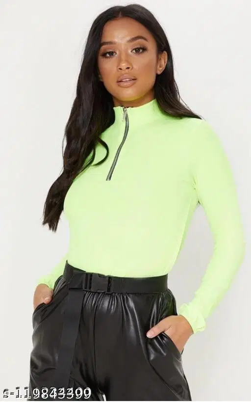 Neon Green