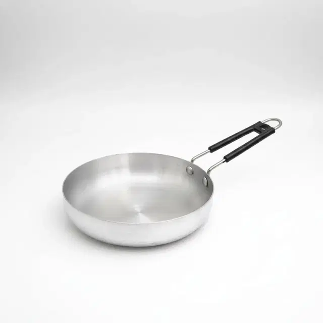 Aluminium Fry Pan, 18 cm Diameter