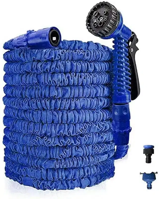 Expandable Garden Hose Pipe, Multicolor
