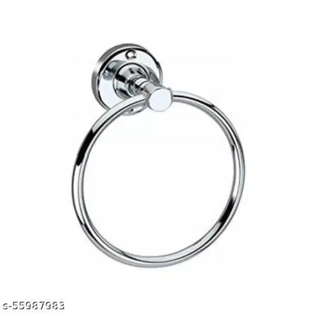 Bathroom Tap, Silver