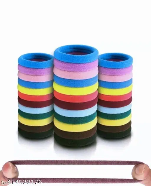 Fabric Colours (Multicolor, Pack of 30)