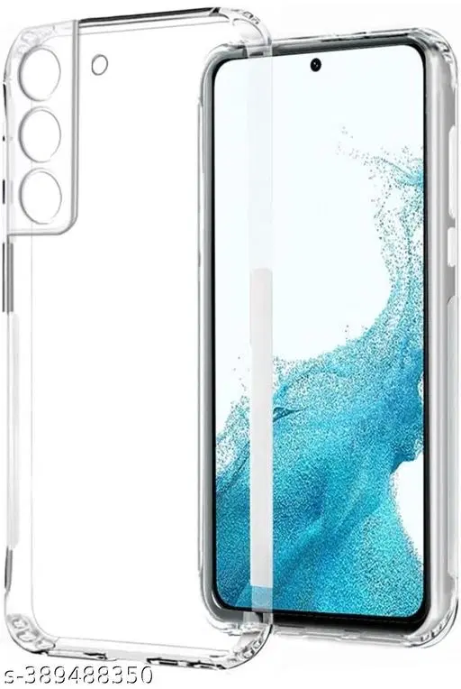 Rubber Mobile Cover for Samsung Galaxy S22 5G, Multicolor