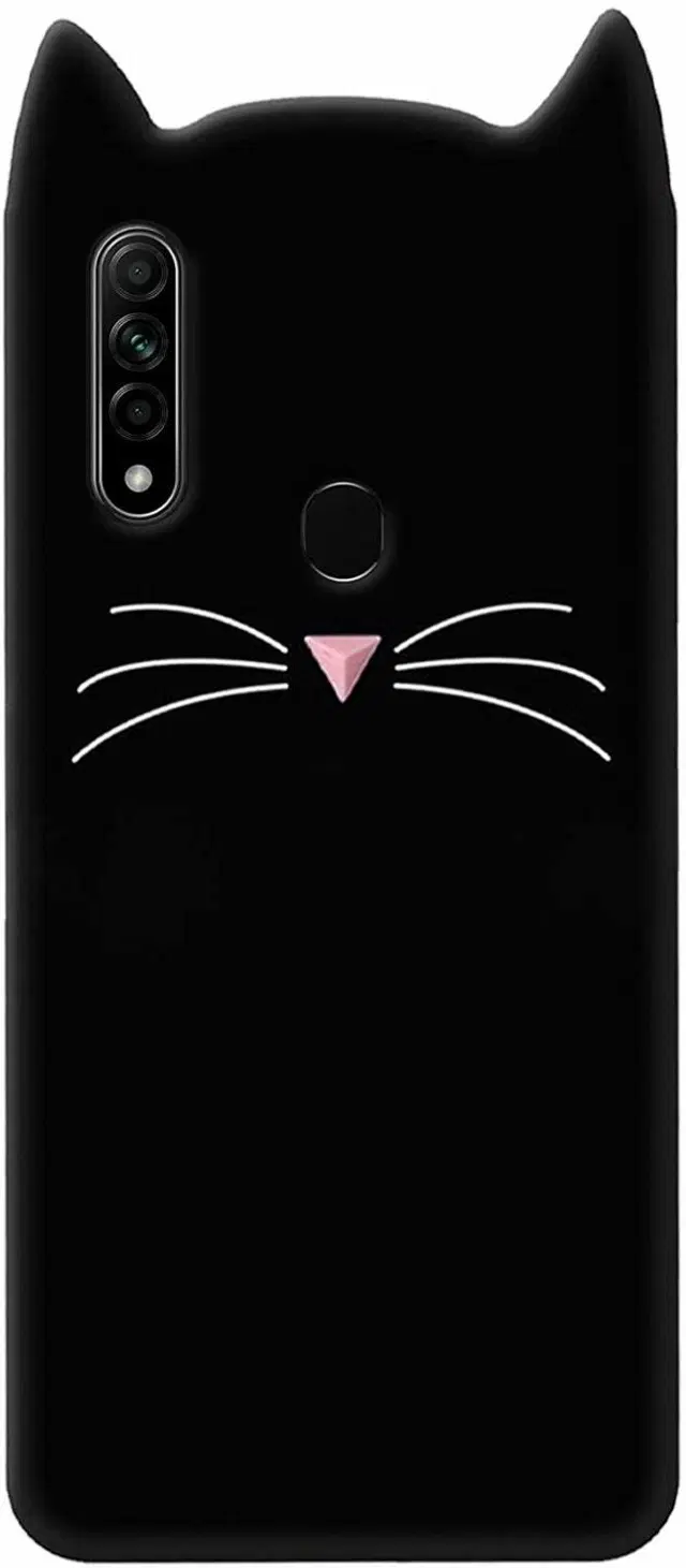 Mobile Cover for OPPO CPH2015/OPPO A31, Multicolor