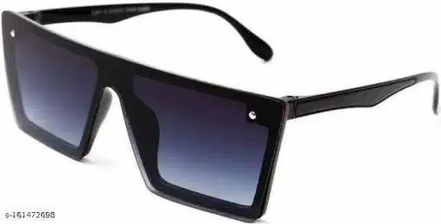 Sunglasses for Unisex (Black)