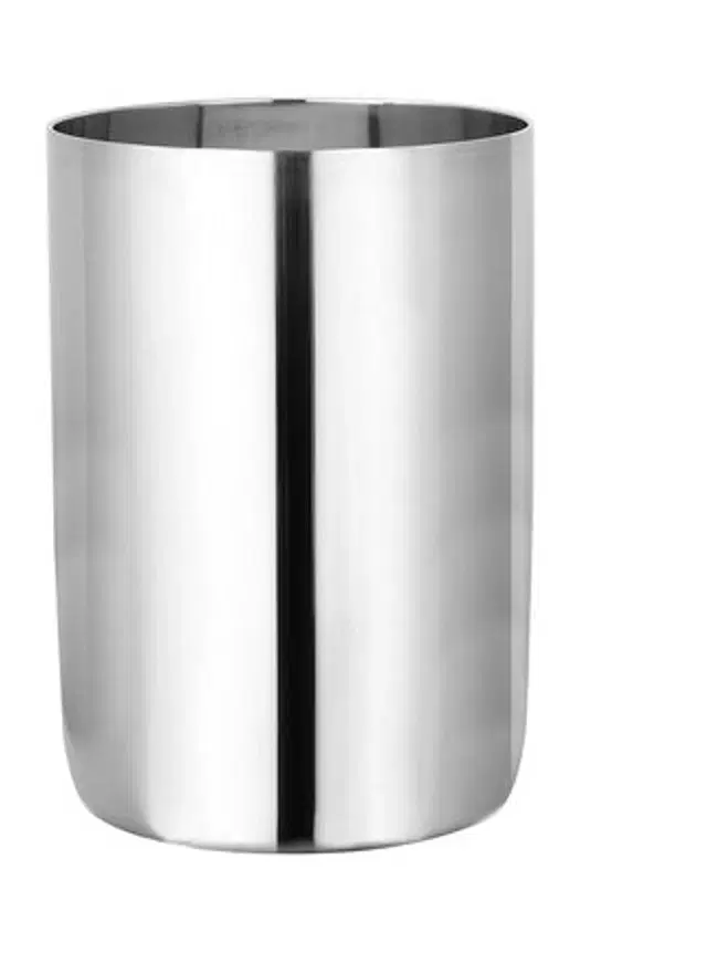 JENSONS Steel Amrapali Glass, 300 ml, Pack of 1