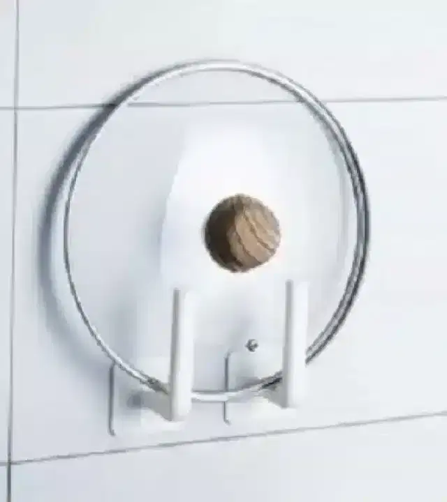 Pallavi Trading L Shape Hook, 2 Pc