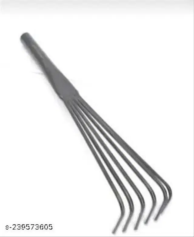 Fork Garden Tool, Multicolor