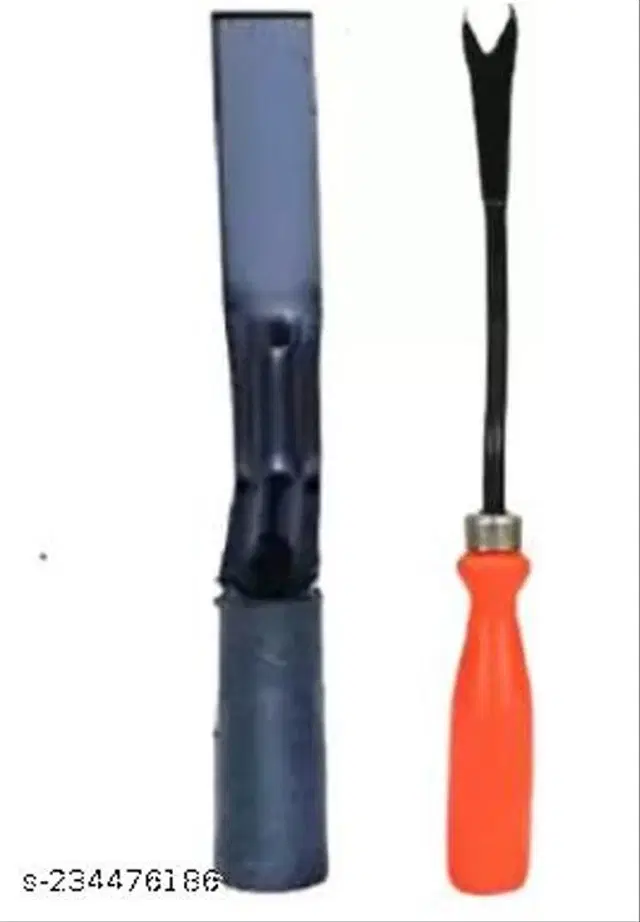 Gardening Tools Set, Multicolor, Set of 2