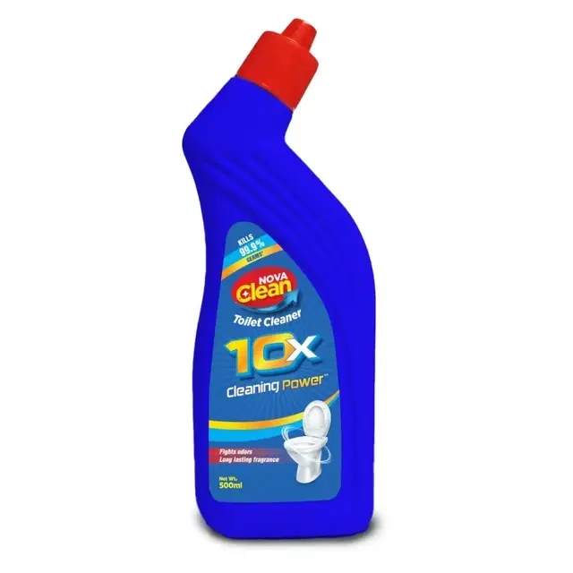 Nova Clean Toilet Cleaner 500 ml
