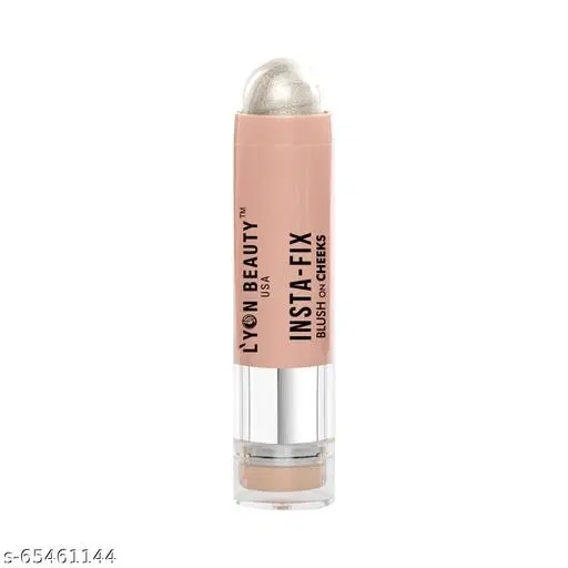 Blush On Check Blusher Hightlighting Stick, Multicolor, Pack of 1