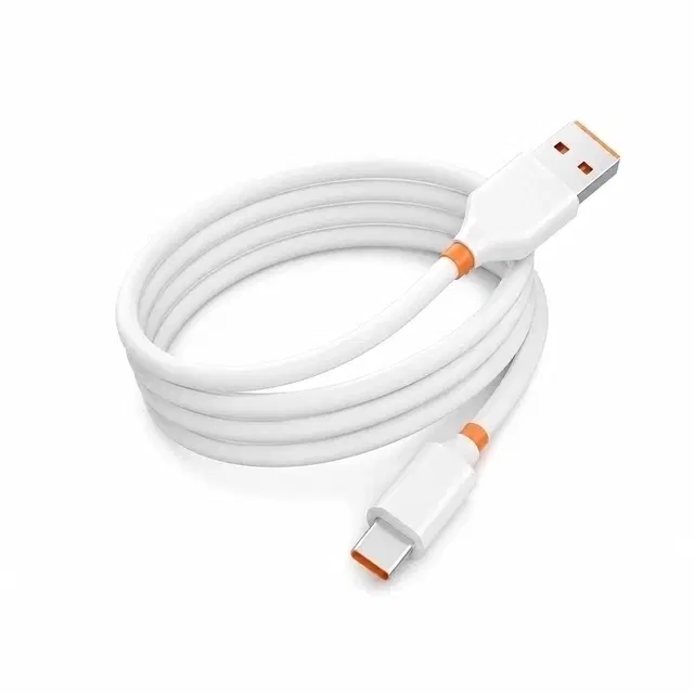 TecSox 6A [ Usb To Type-C] Charging Cable