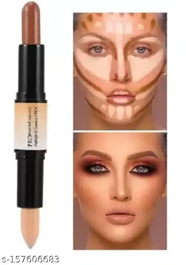 Premium Contour Stick, Beige
