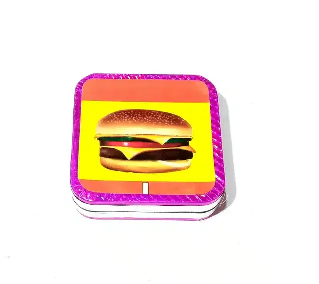 Shocking Sweet Box Gag Toy for Kids, Multicolor