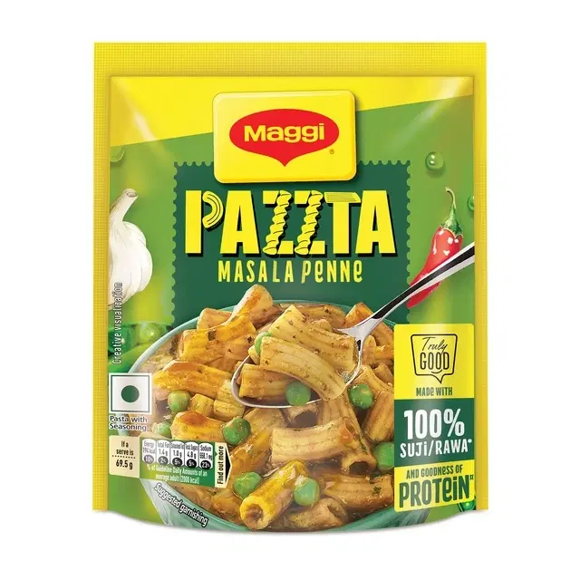 Maggi Penne Pazzta Masala 69.5 g