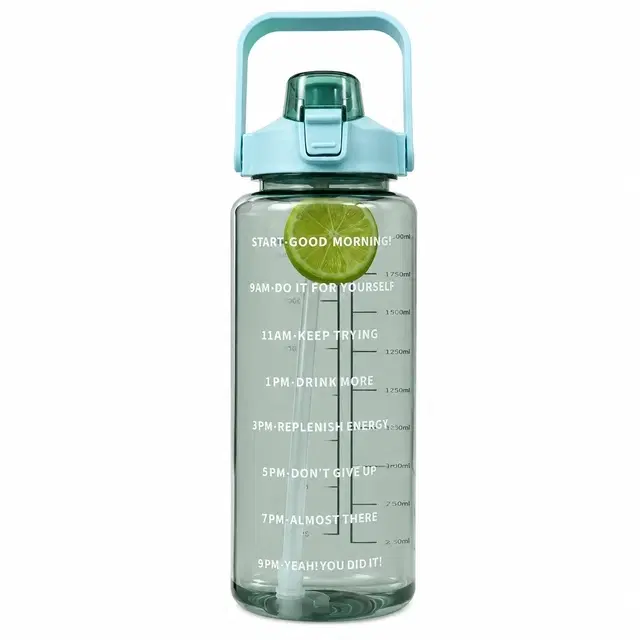 Motivational Bottle-2000 ml
