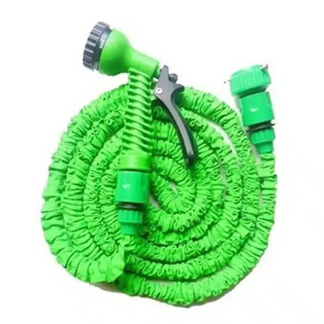 Expandable Garden Hose Pipe, Multicolor