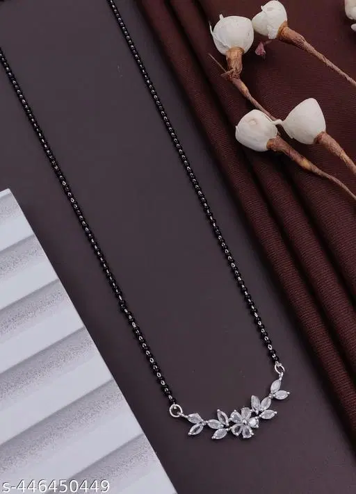 Traditional Mangalsutra For Women