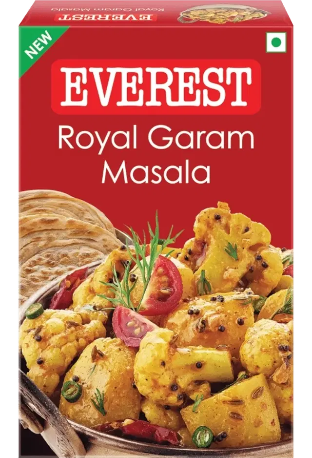 Everest Royal Garam Masala 50 g