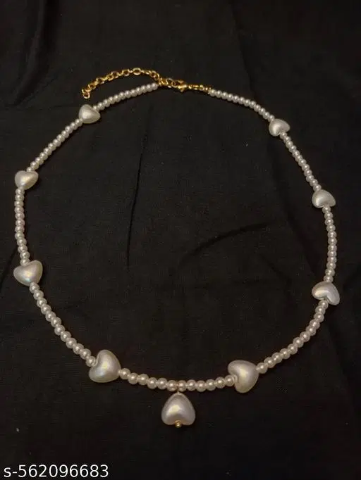 Handicraftss Trendy Necklace for Girls And Women