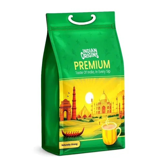 Indian Origins Premium Tea 1 Kg