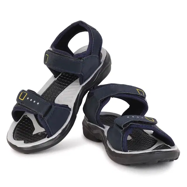 Sandals for Boys (Blue, 1C)