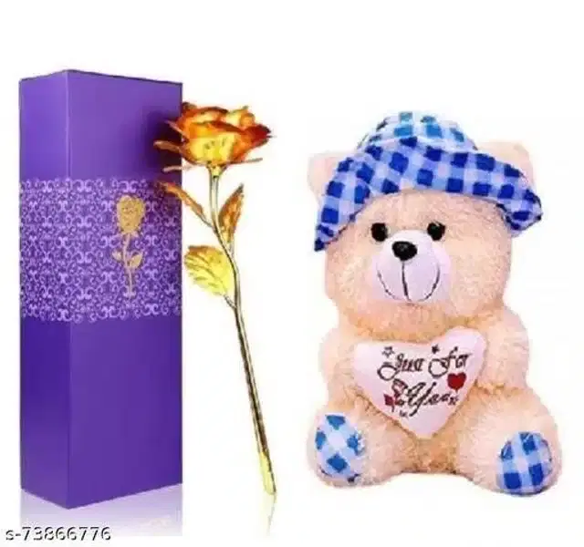 Gift Set for Valentines, Multicolor, Set of 2