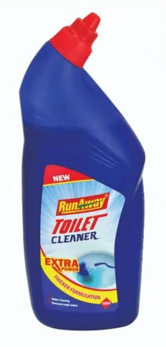 Runaway Toilet Cleaner 1000 ml