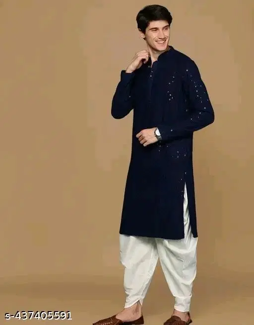 Navy Blue