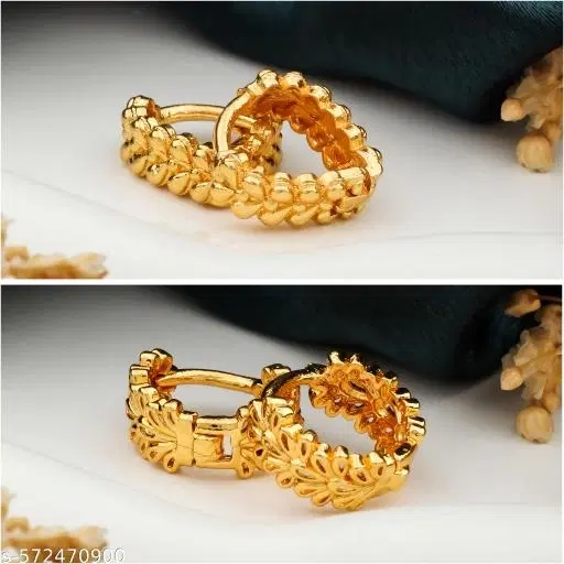 Combo Of Beautiful Bali/Studs/Earrings