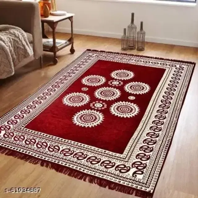 Fashionable Rugs/CARPAT,  5 X 7 * FEET