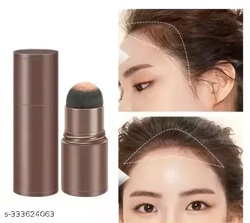 Eyebrow Stamp Kit - Eyebrow Stamp and Shaping Kit for Perfect Brow, 10 g (Light Brown)PACK OF 1