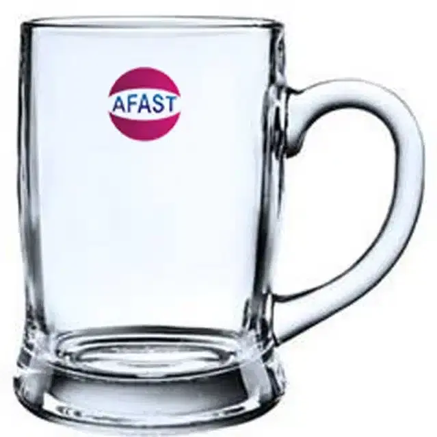 Fancy Water & Wine Glass, 350 ml