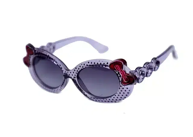 UV Protected Sunglass for Kids (Purple)