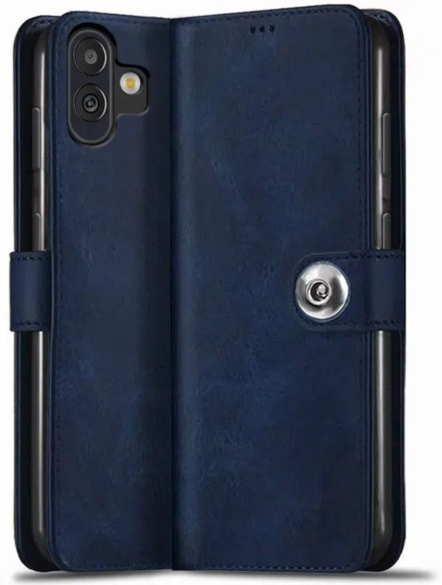 Flip Mobile Cover for SAMSUNG GALAXY M13 5G, Multicolor