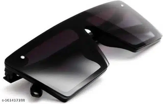 Sunglasses for Unisex (Black)