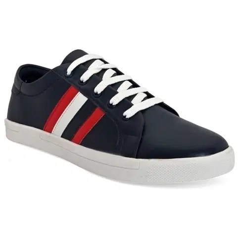Aryman Casual Shoes For Men, Navy Blue (7)