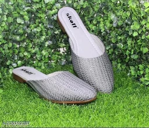 Jutti for Women, Grey (8)