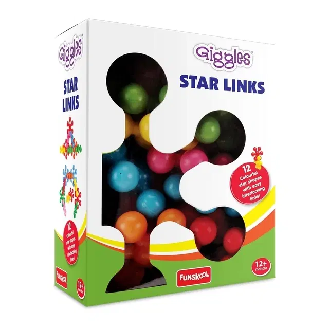 Funskool Star Links