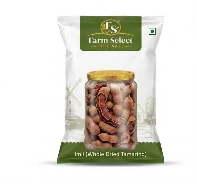 Farm Select Imli 100 g
