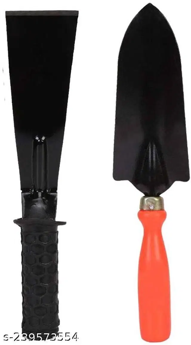 Gardening Tools Set, Multicolor, Set of 2