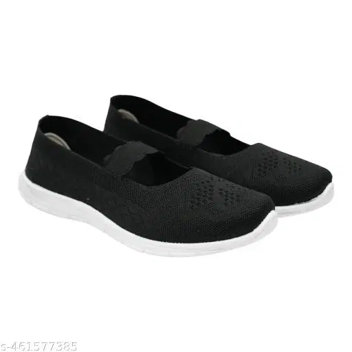 Bellies for Women, Black (4)