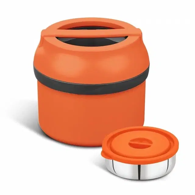 Wonder Smart Meal Lunch Box Jr. (shrink)