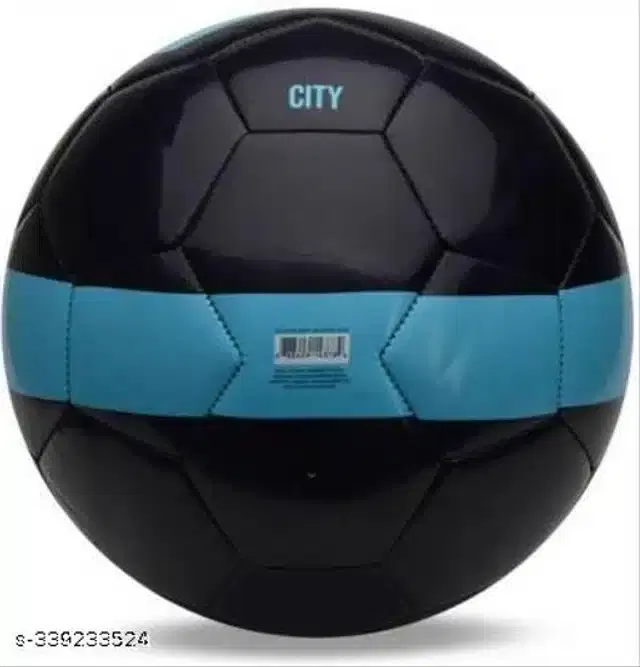 Synthetic Sports Football, Multicolor