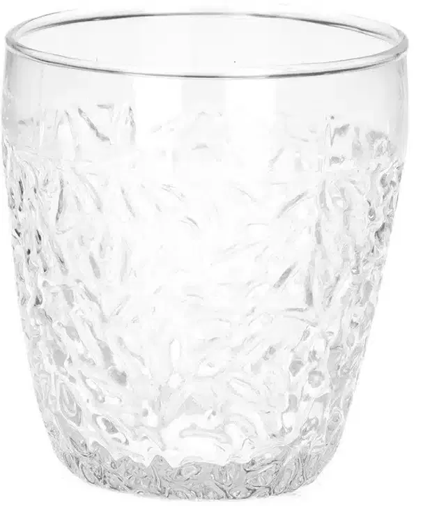Liquor cum Cocktail Glass, Transparent, 200 ml